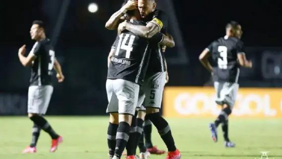 Jogo do Vasco ao vivo na Série B hoje: onde assistir e horário – 9/10