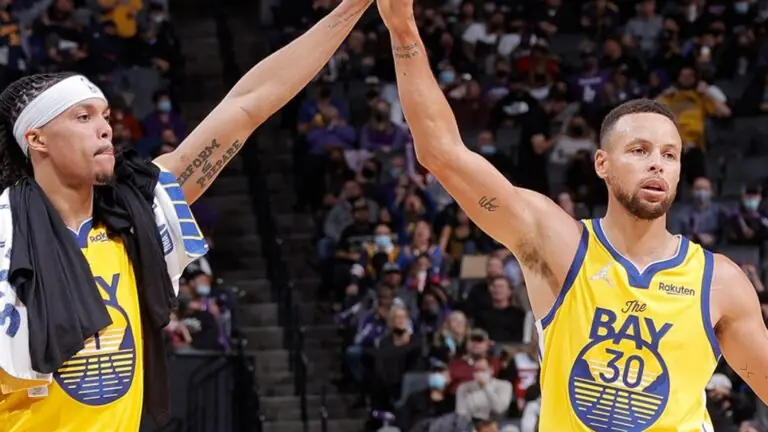 Jogo do Warriors x Thunder: onde assistir a NBA hoje ao vivo (26/10)