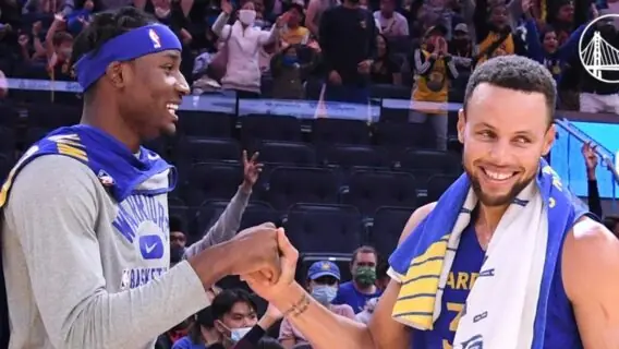 Jogo do Trail Blazers x Warriors hoje: onde assistir a NBA ao vivo – 15/10