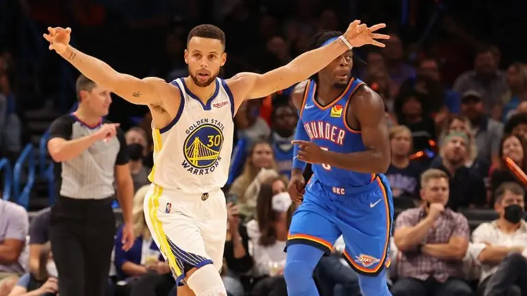 Jogo do Grizzlies x Warriors: onde assistir a NBA hoje ao vivo (28/10)