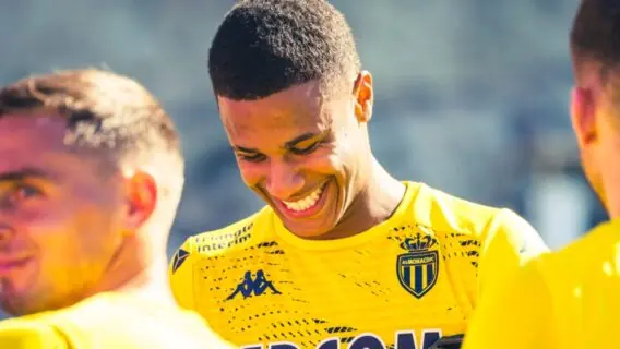 Jogo do Lyon x Monaco hoje: onde vai passar AO VIVO e horário (16/10)