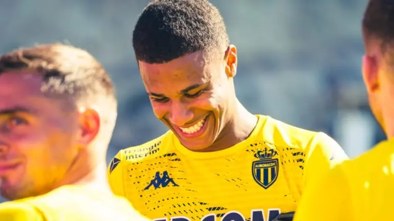 Jogo do Lyon x Monaco hoje: onde vai passar AO VIVO e horário (16/10)