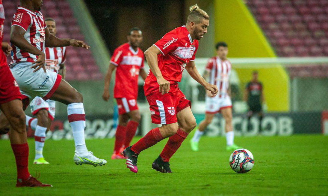 jogos copa do nordeste