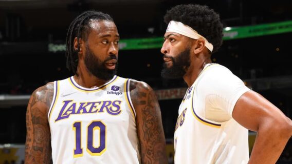 Tabela de jogos da pré-temporada na NBA e como assistir ao vivo