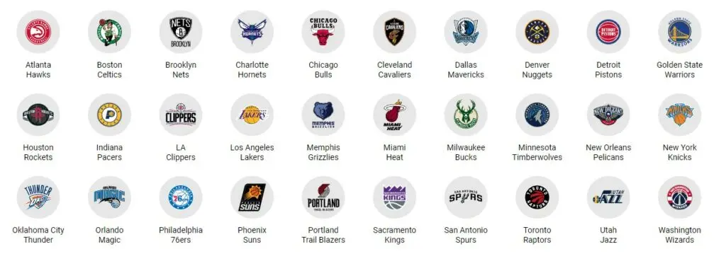 jogos da nba