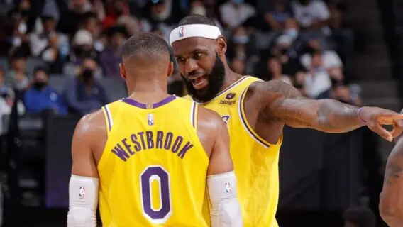 Saiba onde assistir aos jogos da temporada regular na NBA 2021/22