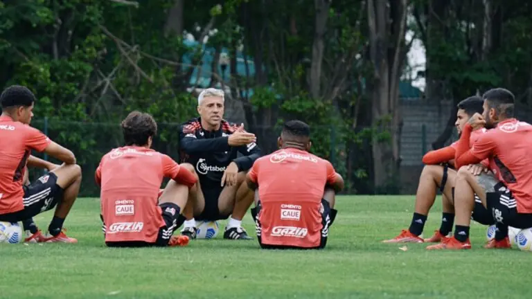 Jogos de hoje ao vivo: onde assistir futebol e horário nesta quinta – 07/10