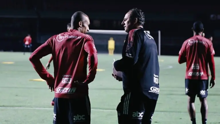 Jogos de hoje ao vivo: onde assistir futebol nesta quinta na TV – 14/10