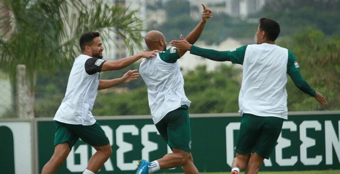 Jogos de hoje