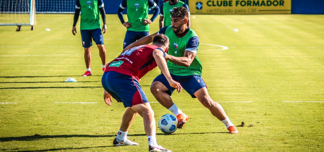 Jogos de hoje