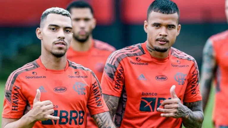 Jogos de hoje ao vivo: onde assistir futebol neste domingo pela TV – 17/10