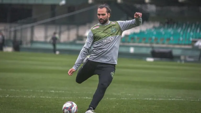 Jogos de hoje ao vivo: onde assistir futebol nesta terça ao vivo – 19/10