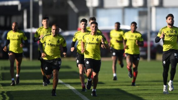 Jogos de hoje ao vivo: onde assistir futebol nesta quinta na TV – 21/10