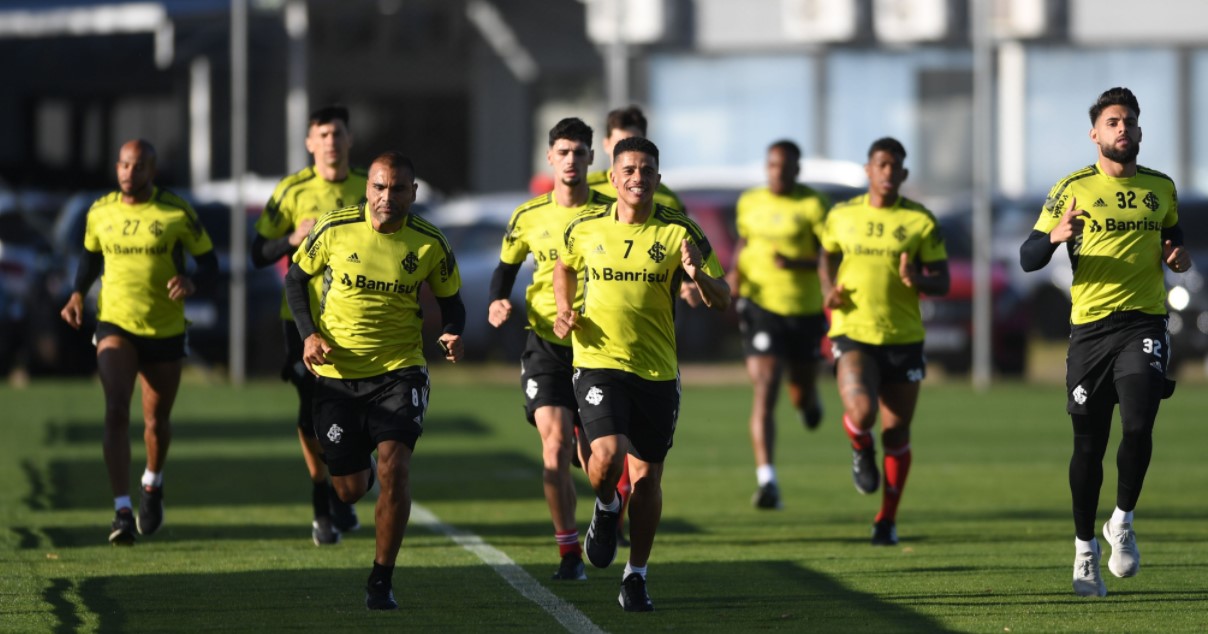 Jogos de hoje