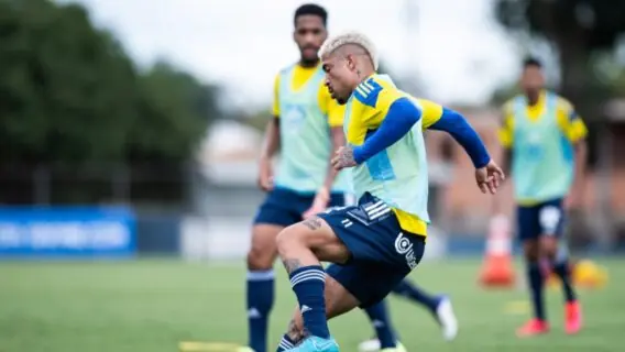 Jogos de hoje ao vivo: onde assistir futebol nesta sexta-feira – 22/10