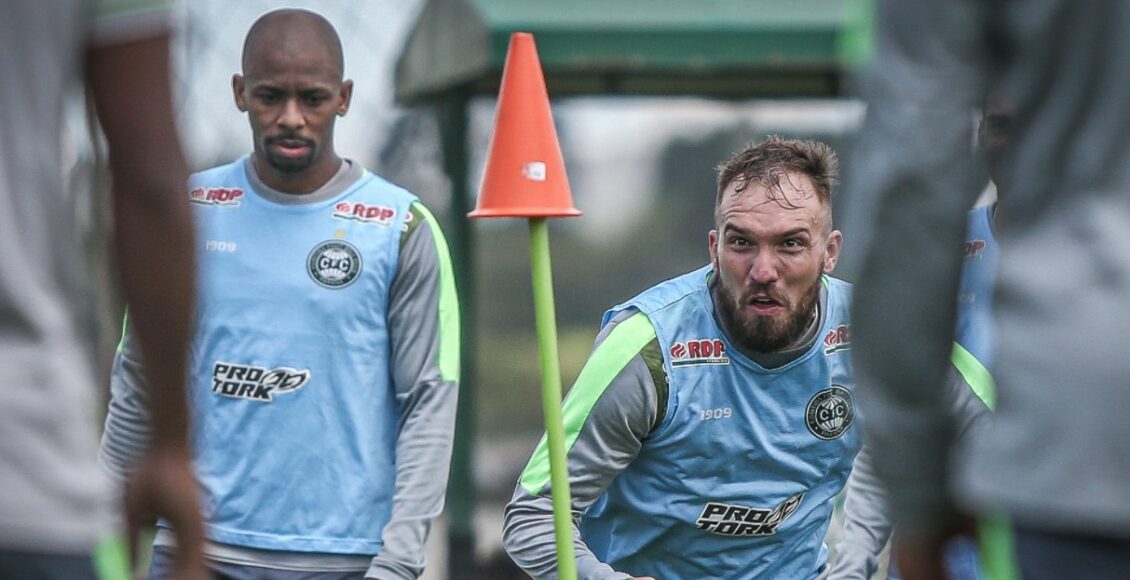 Jogos de hoje