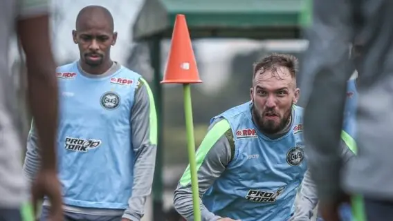 Jogos de hoje: onde assistir futebol ao vivo nesta terça-feira – 26/10