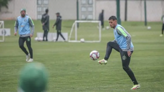 Quais são os jogos de hoje pelo Brasileirão 2021 nesta segunda (04/10)