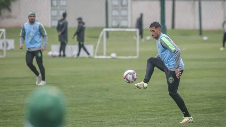 Quais são os jogos de hoje pelo Brasileirão 2021 nesta segunda (04/10)