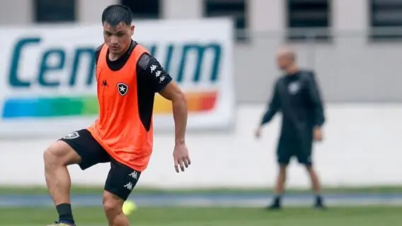 Jogos de hoje pelo brasileirão: quem joga e horário de sexta-feira (08/10)