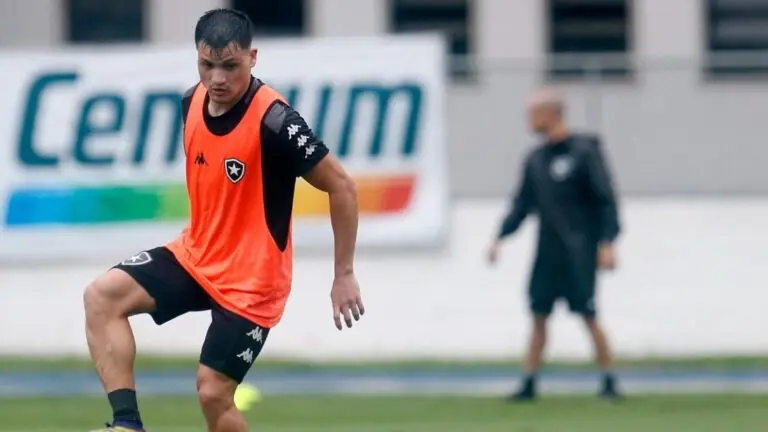 Jogos de hoje pelo brasileirão: quem joga e horário de sexta-feira (08/10)