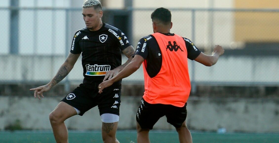 jogos de hoje brasileirão