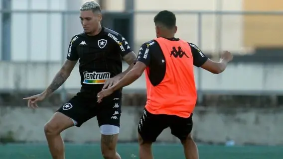 Tem jogos hoje no Brasileirão? Confira a programação da terça (26/10)