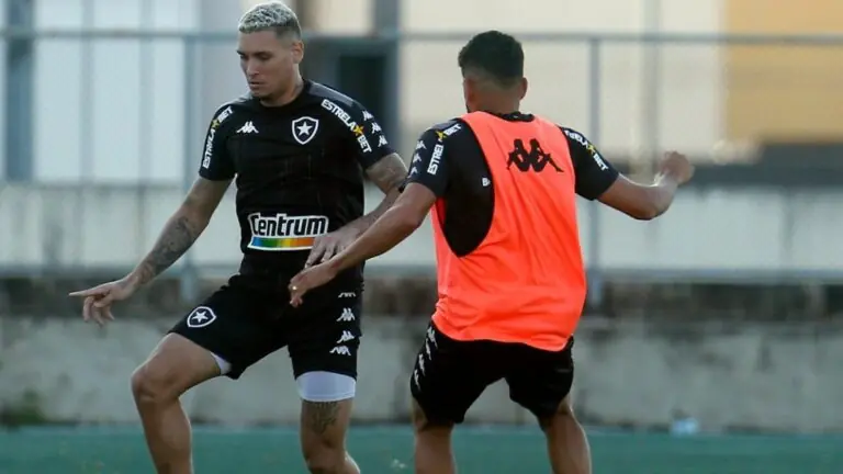 Tem jogos hoje no Brasileirão? Confira a programação da terça (26/10)