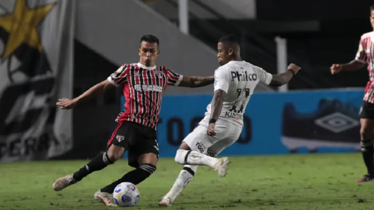 Veja os jogos de hoje do Brasileirão, quinta-feira (7/10)