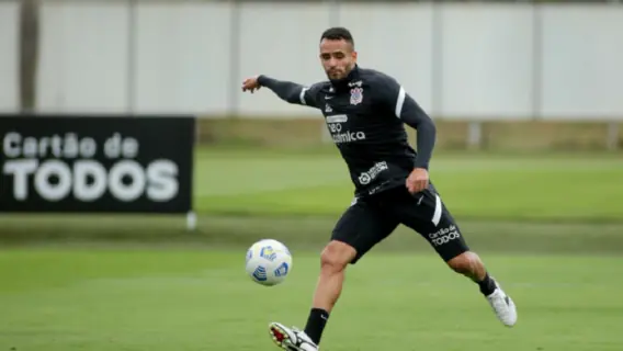 Jogos de hoje do Brasileirão: onde assistir as partidas de sábado (9/10)