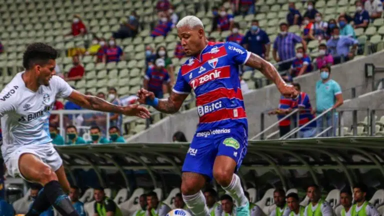 Jogos de hoje no Brasileirão (16/10): horário das partidas no sábado