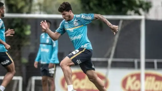 Tem jogo do Brasileirão hoje? Confira a agenda deste domingo – 10/10