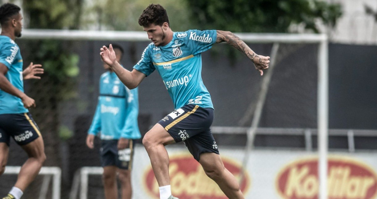 jogos de hoje no brasileirão