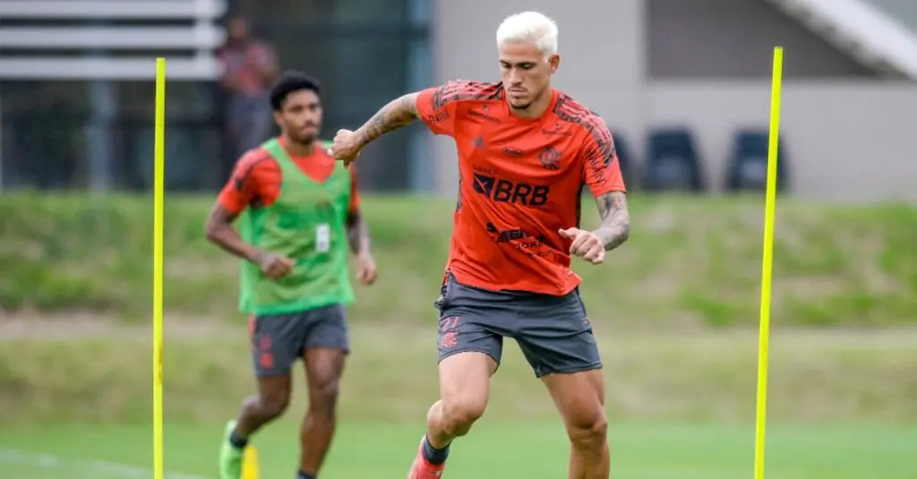 jogos de hoje no brasileirão