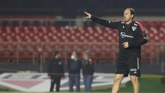 Saiba quais são os jogos de hoje, quinta-feira, no Brasileirão – 14/10