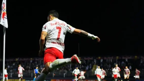 Quais são os jogos de hoje no Brasileirão? Programação de quinta (28/10)