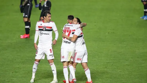 Vai ter jogos do Brasileirão hoje? Veja a agenda da segunda-feira (11/10)