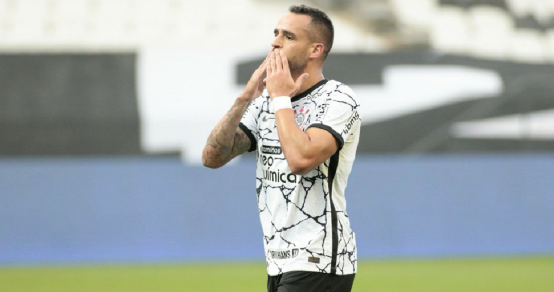 Corinthians realiza um dos jogos do Brasileirão de hoje