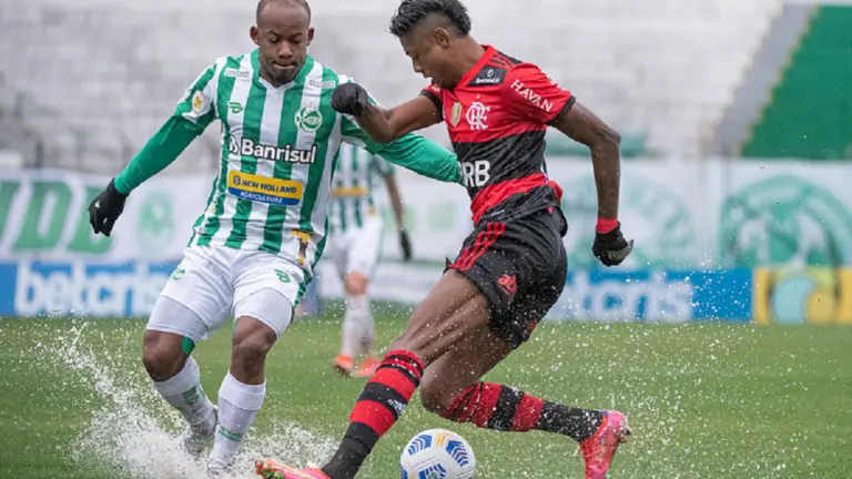 Quais são os jogos do Brasileirão hoje? Veja a agenda de quarta (13/10)