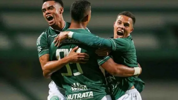 Jogos do Brasileirão hoje: onde assistir e horários desta sexta (15/10)