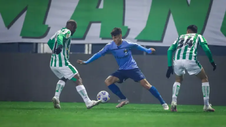 Jogos do Brasileirão hoje: quem joga neste domingo – 17/10