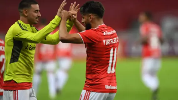 Jogos do Brasileirão hoje: quais times jogam nesta quinta-feira (21/10)