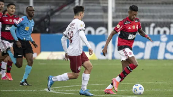 Tem jogos do Brasileirão hoje, sábado (23/10)? Veja quem joga