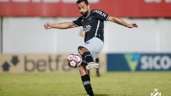 Jogos do Brasileirão hoje: quem joga e onde assistir na sexta (29/10)