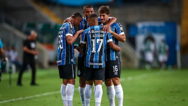 Jogos do Brasileirão hoje: onde assistir os duelos de domingo (3/10)