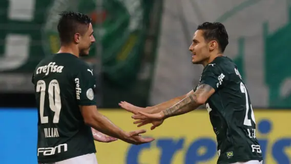 Jogos do Brasileirão hoje, domingo (31/10): saiba onde assistir ao vivo