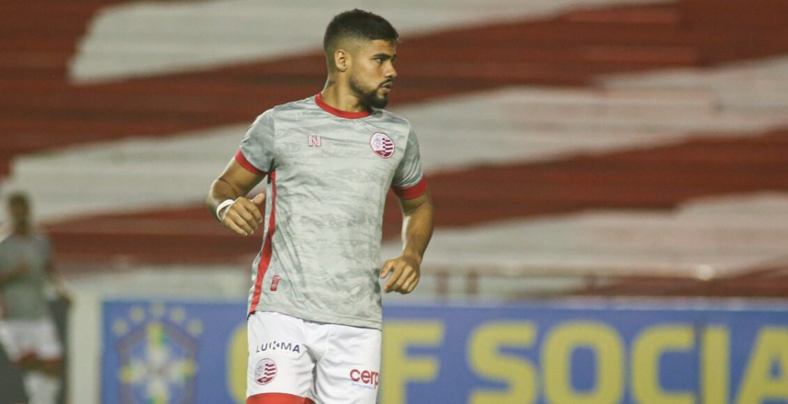 jogos hoje brasileirão