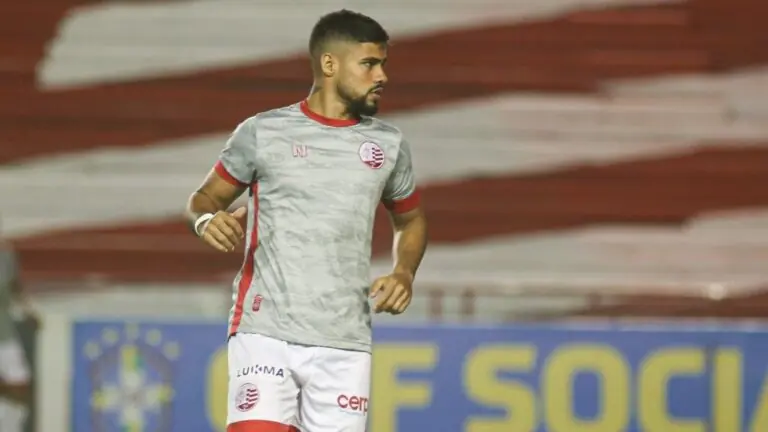 Saiba quais são os jogos de hoje no Brasileirão, sexta-feira – 01/10