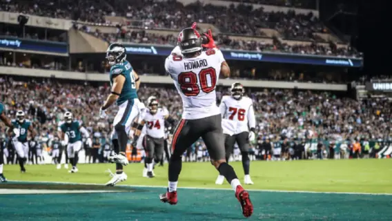 Programação e jogos da NFL na semana 6; saiba onde assistir