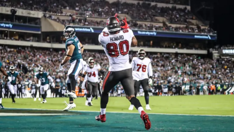 Programação e jogos da NFL na semana 6; saiba onde assistir